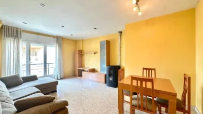 Apartment in Torelló photo 11