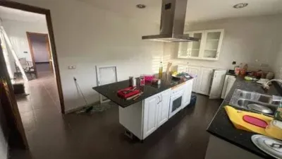 Chalet in Cubelles photo 9