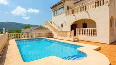 Casa - Vista 3