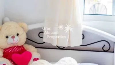 House in Gran Alacant photo 82