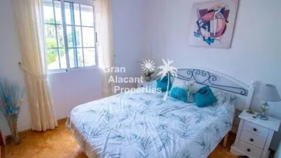 House in Gran Alacant photo 72