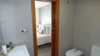 Apartment in Palafolls photo 22