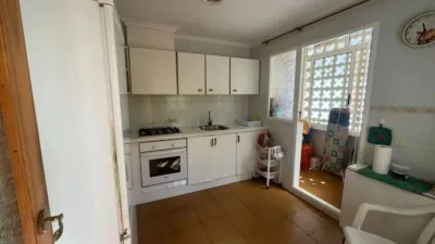 Chalet on Carrer de Juan de la Cierva photo 7