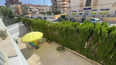 Chalet on Carrer de Juan de la Cierva photo 26
