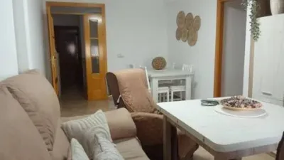 Piso en Dos Hermanas photo 9