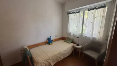 Chalet on Carrer de Juan de la Cierva photo 28