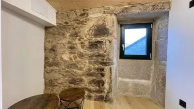 Casa – Santiago de Compostela - Más