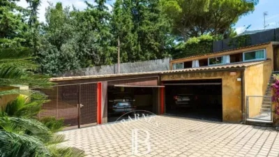 Chalet in Sant Vicenç de Montalt photo 22