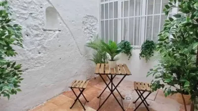 Apartment in Almussafes photo 18
