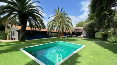 Chalet in Sant Vicenç de Montalt photo 3