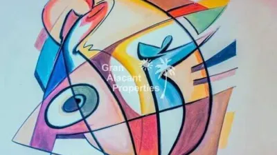 House in Gran Alacant photo 80