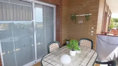 Apartment in Palafolls photo 13
