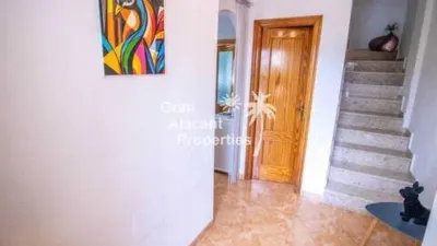 House in Gran Alacant photo 35