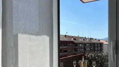 Apartment in Txagorritxu-Gazalbide photo 13
