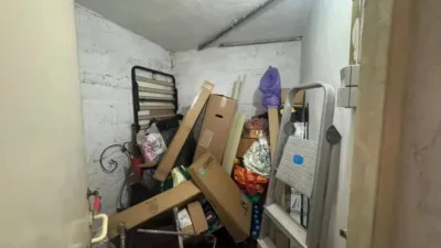Chalet on Carrer de Juan de la Cierva photo 29