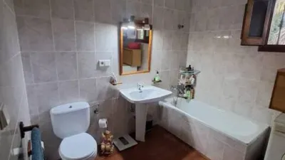 Chalet in Castalla photo 22
