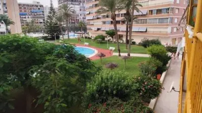 Piso en Playa de San Juan photo 44