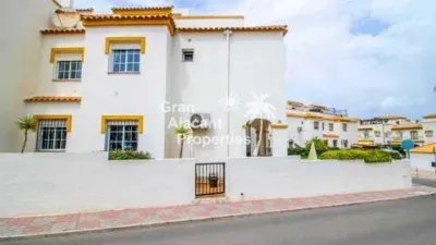House in Gran Alacant photo 24