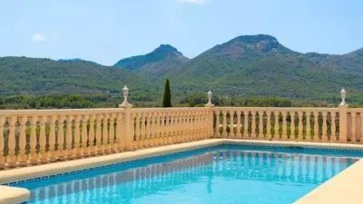 Casa - Vista 2