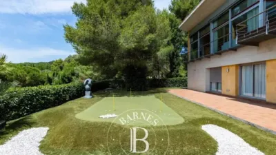 Chalet in Sant Vicenç de Montalt photo 36