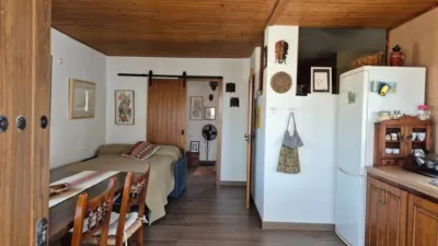 Rustic house in Barbate photo 12