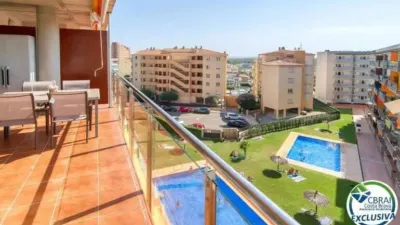 Apartment on Avinguda del Pastor photo 3