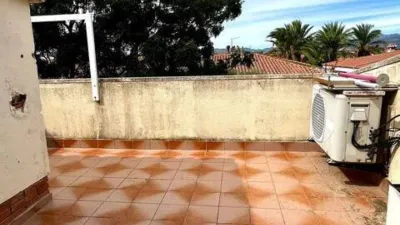 Terraced house in Travessera de la Ronda photo 21