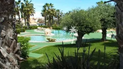 House in Gran Alacant photo 70