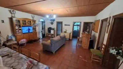 Chalet in Castalla photo 23