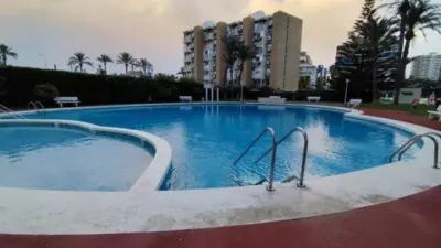 Apartment in Playa de San Juan photo 2