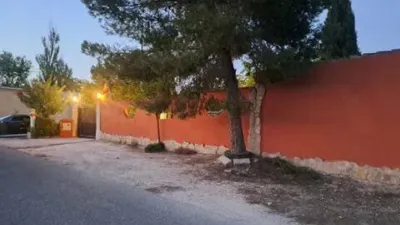 Chalet in Castalla photo 2