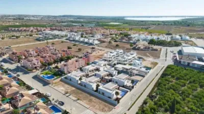 Casa - Vista 3
