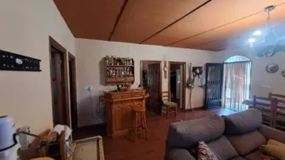 Chalet in Castalla photo 20