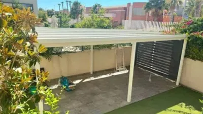 Casa - Vista 5