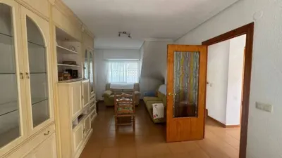 Chalet on Carrer de Juan de la Cierva photo 10