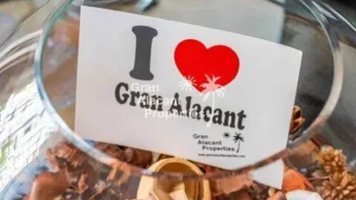 House in Gran Alacant photo 45