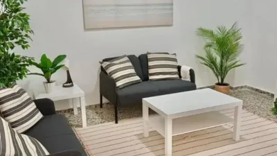 Apartment in Almussafes photo 4