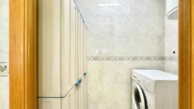 Apartment in Torelló photo 10