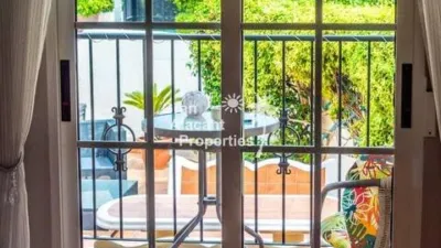 House in Gran Alacant photo 26