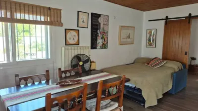 Rustic house in Barbate photo 21