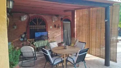 Chalet in Castalla photo 40