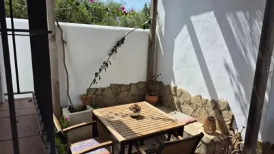 Rustic house in Barbate photo 22