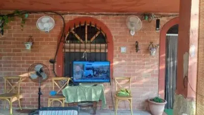 Chalet in Castalla photo 34