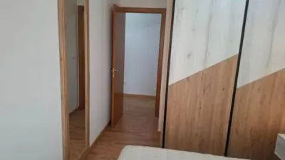 Apartment on Rosalía de Castro Street photo 12