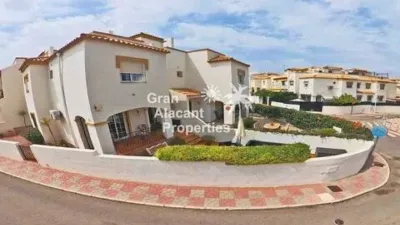 House in Gran Alacant photo 17
