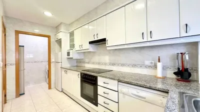 Apartment in Torelló photo 9