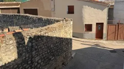 Apartment on Ronda de Santiago photo 12