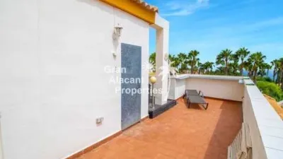 House in Gran Alacant photo 10