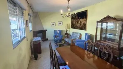 Apartment on Ronda de Santiago photo 3