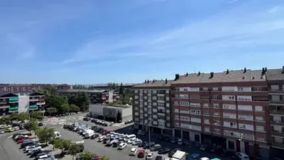 Apartment in Txagorritxu-Gazalbide photo 22